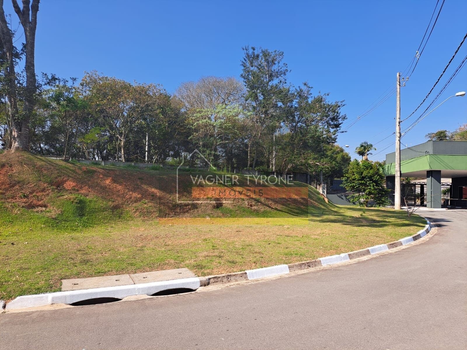 Terreno à Venda no Condomínio Paysage Bella Vitta – Vargem Grande Paulista