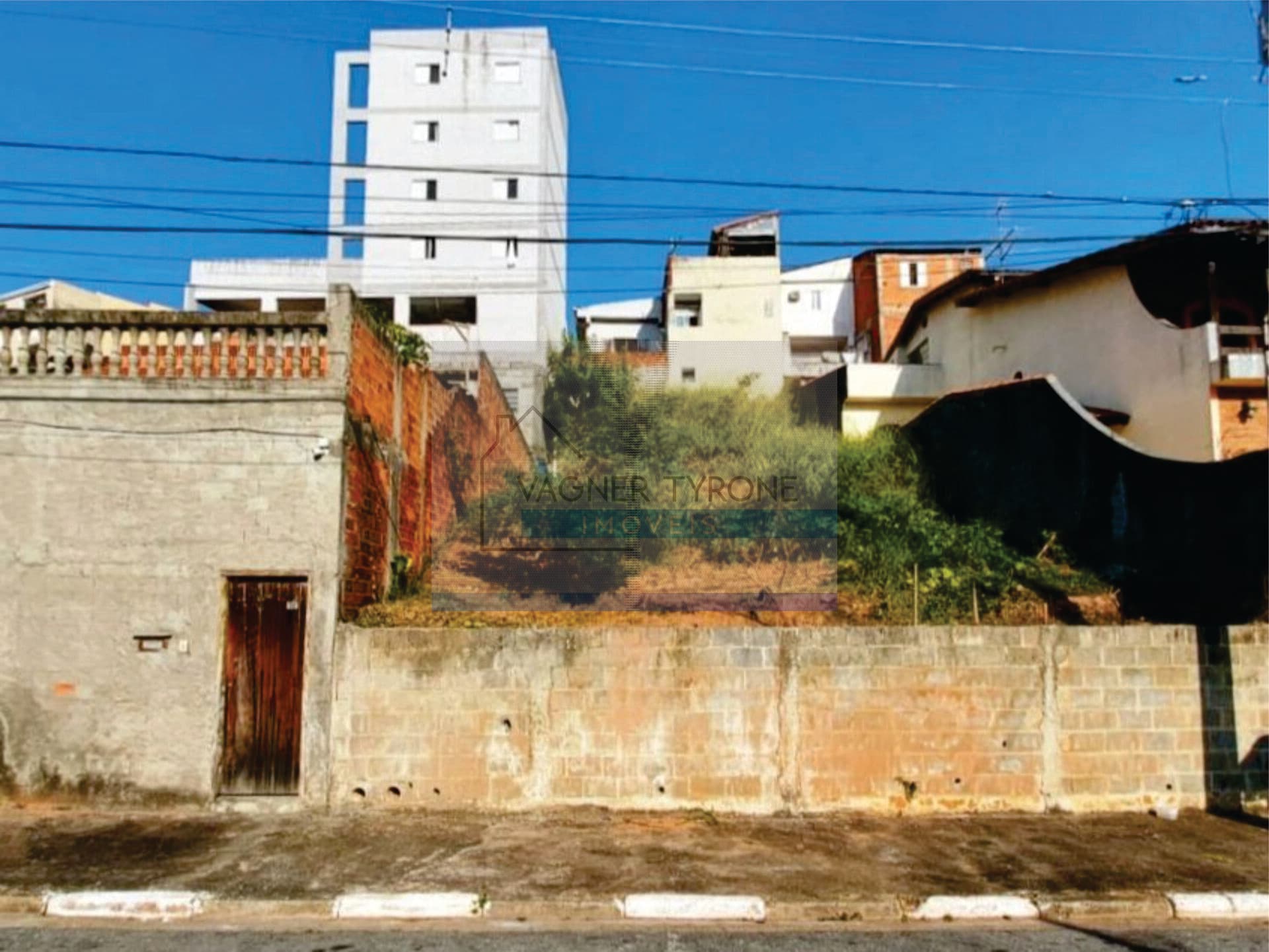 Terreno à Venda na Granja Carolina – Cotia/SP