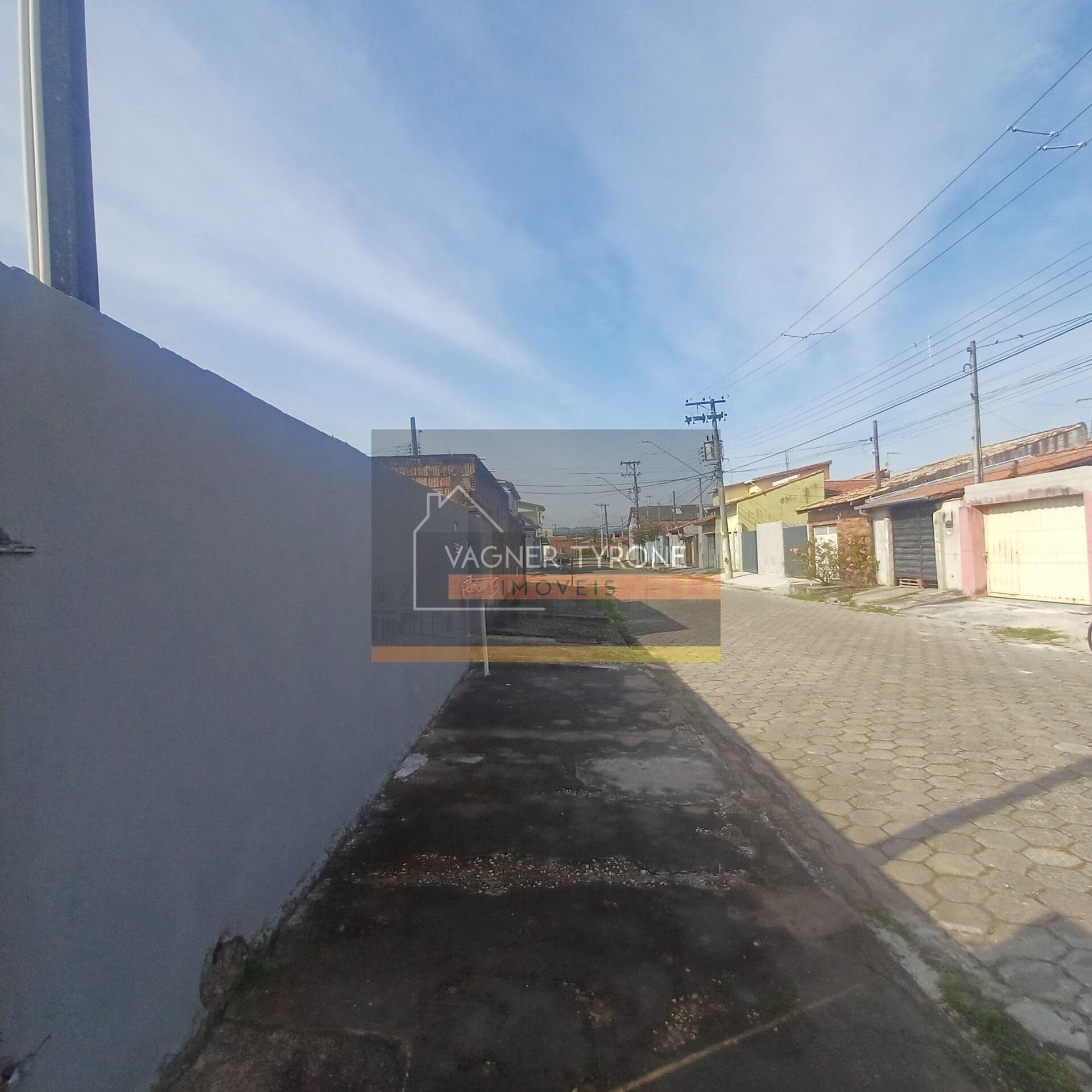 Oportunidade de casa em Bairro São Roque Lorena