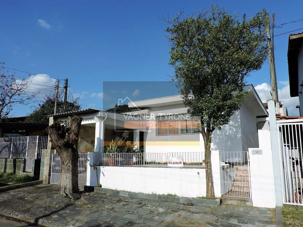 Casa Térrea para Locação no Residencial Jardim da Glória – Granja Viana
