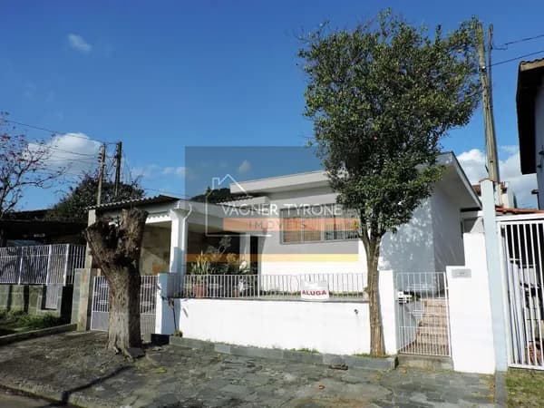 Casa Térrea para Locação no Residencial Jardim da Glória – Granja Viana