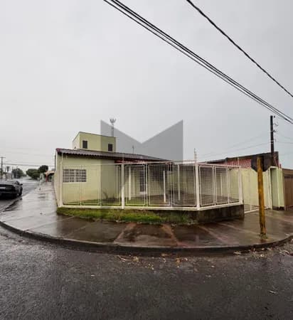 🏡 Sobrado à venda – Parque Gramado II