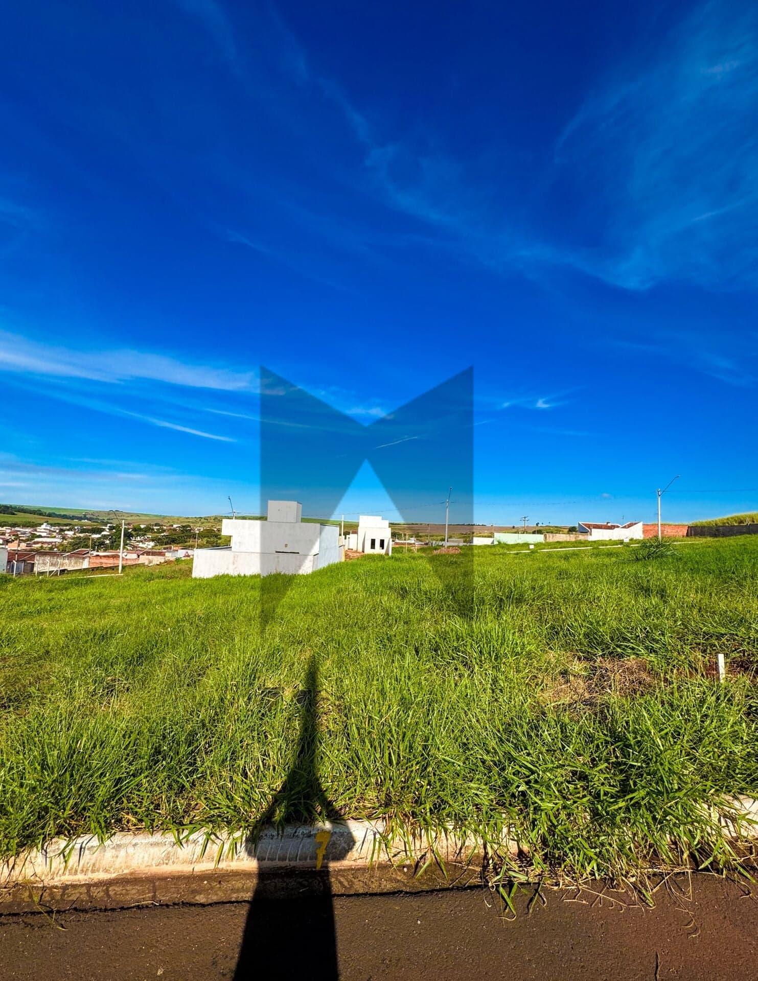 🏡 OPORTUNIDADE IMPERDÍVEL – TERRENO NO CONDOMÍNIO BELLA VILLA | JAÚ/SP