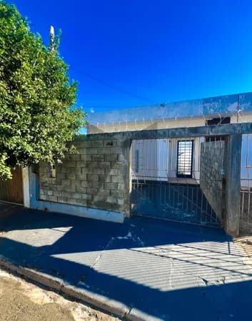Casa para Locação Próximo ao Senac