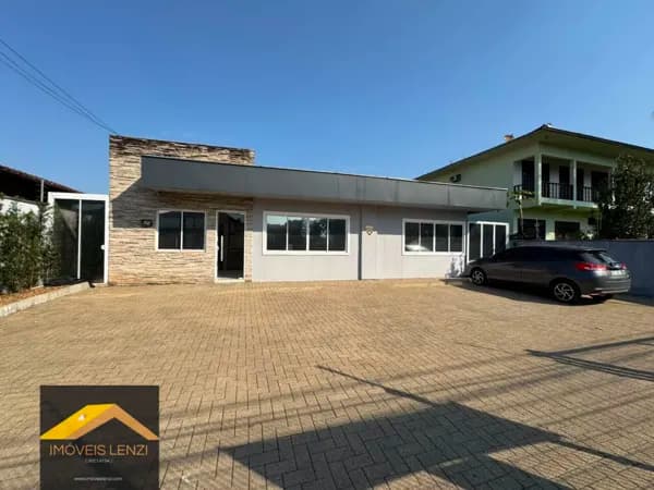 Aluga-se Sala comercial Bucarein Joinville