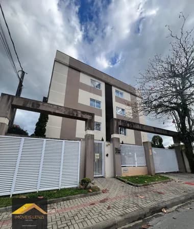 Apartamento em Joinville - São Marcos