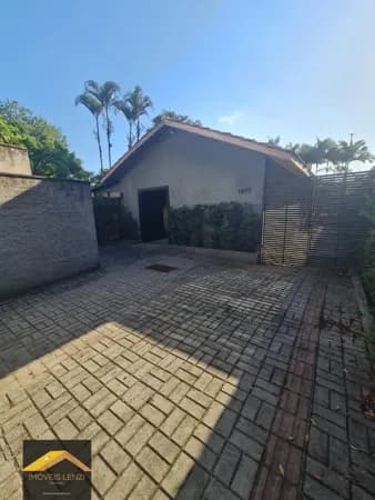 Casa Comercial rua Dona Francisca Saguaçu Joinville.