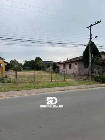Lote/Terreno em Criciúma - Nossa Senhora da Salete
