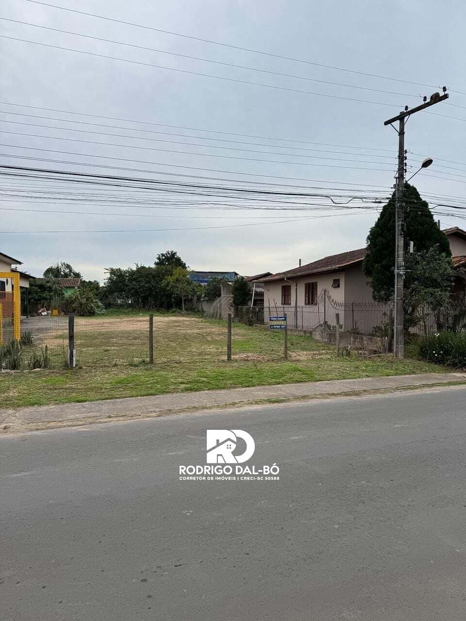 Lote/Terreno em Criciúma - Nossa Senhora da Salete