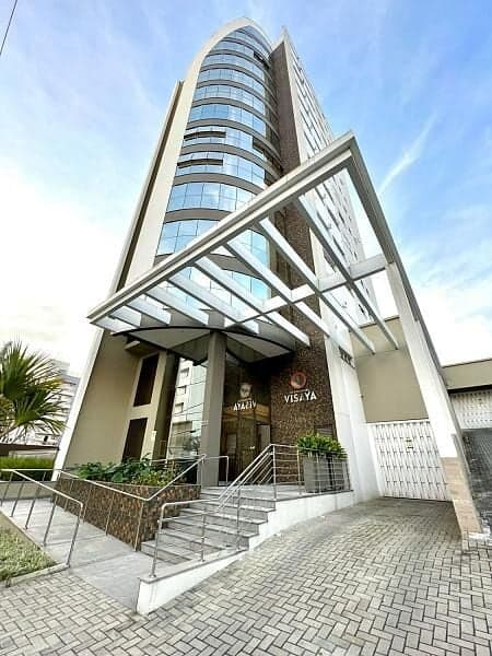 Apartamento em Criciúma - Centro