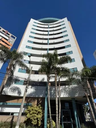 Apartamento em Criciúma - Centro