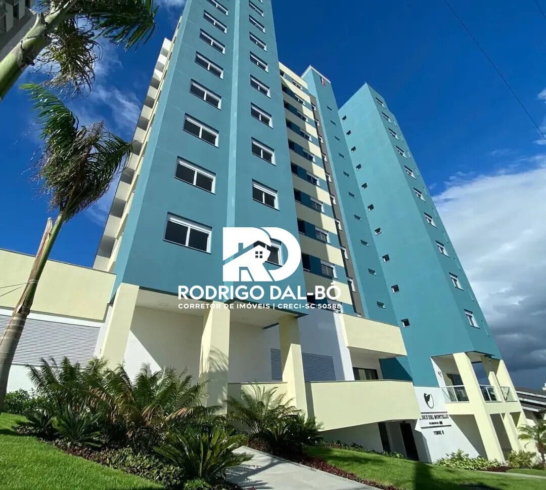 Apartamento em Criciúma - Centro