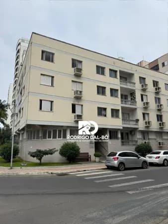 Apartamento em Criciúma - Centro