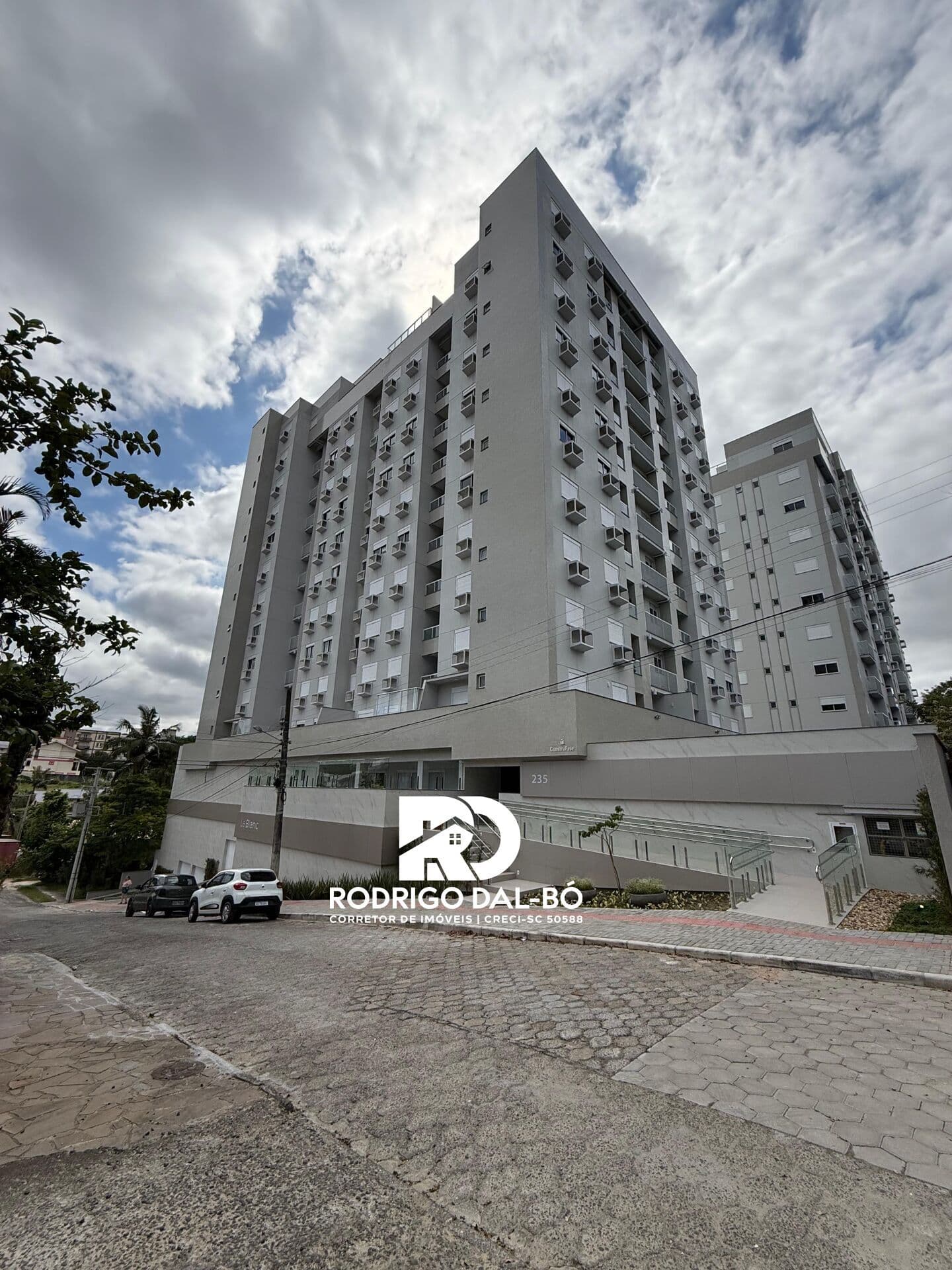 Apartamento em Criciúma - Santa Catarina