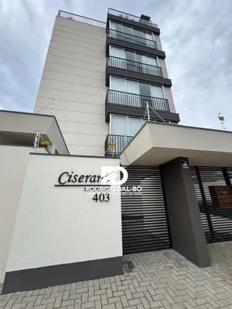 Apartamento em Nova Veneza - Centro