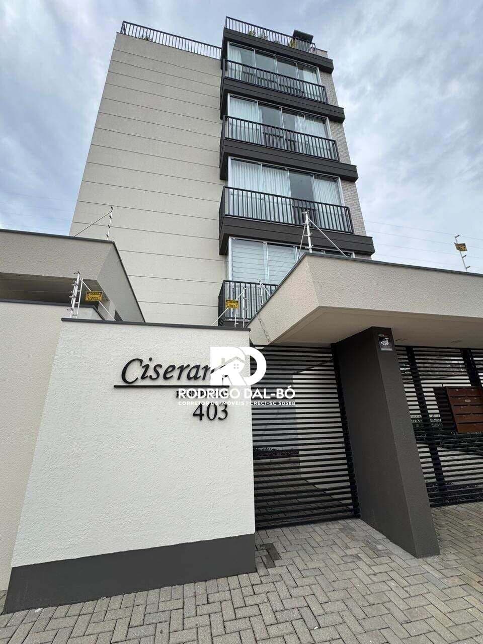 Apartamento em Nova Veneza - Centro