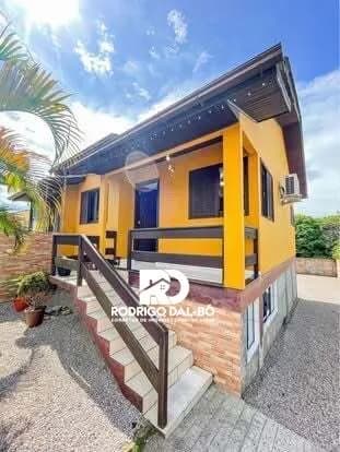 Casa em Criciúma - Santa Luzia