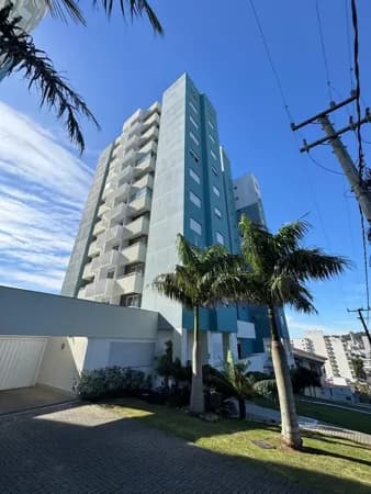 Apartamento em Criciúma - Centro