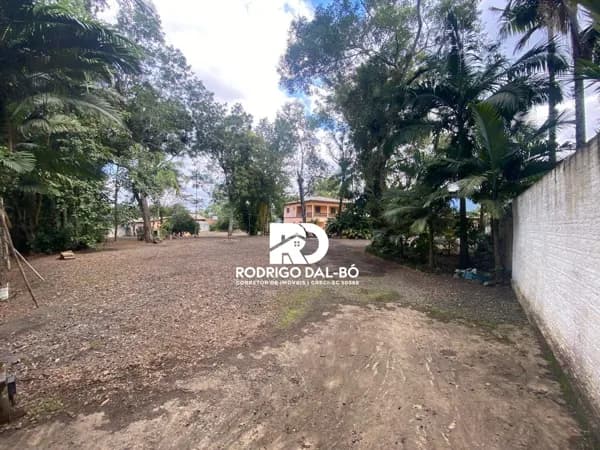 Lote/Terreno em Nova Veneza - São Bento Baixo