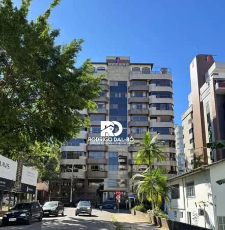Apartamento em Criciúma - Centro