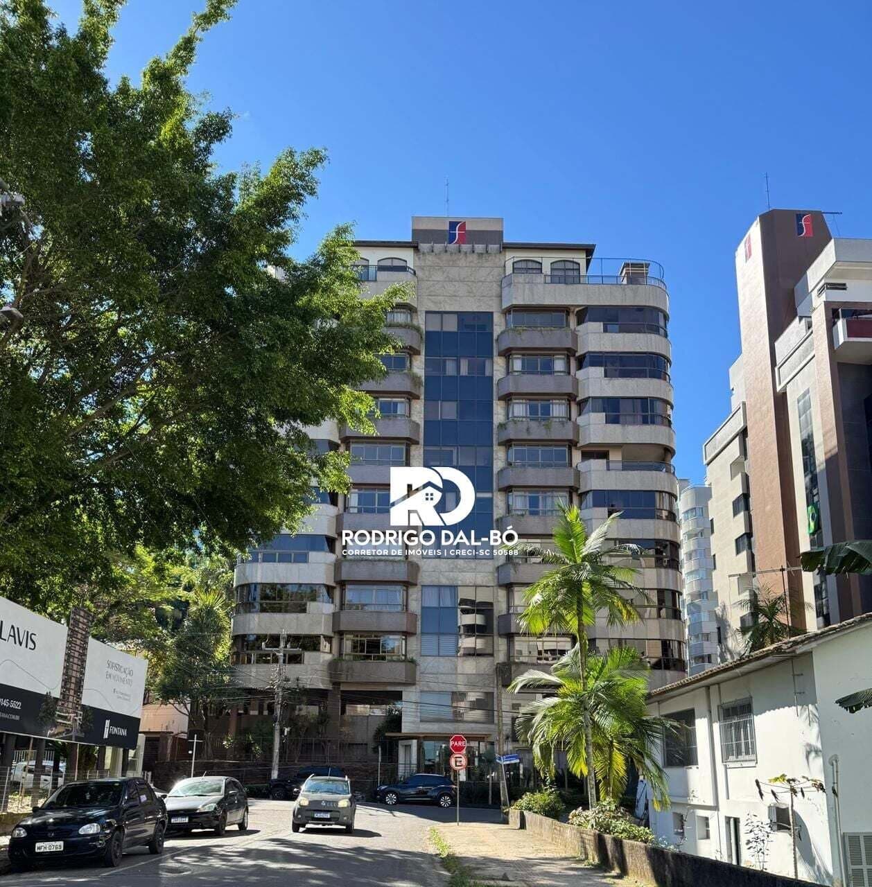 Apartamento em Criciúma - Centro