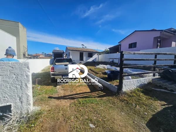 Casa em Balneário Rincão - Dunas