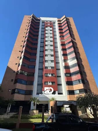 Apartamento em Criciúma - Centro