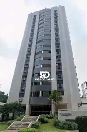 Apartamento em Criciúma - Centro