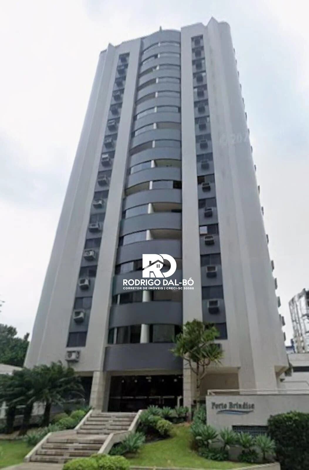 Apartamento em Criciúma - Centro