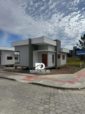 Casa em Criciúma - Mina do Mato