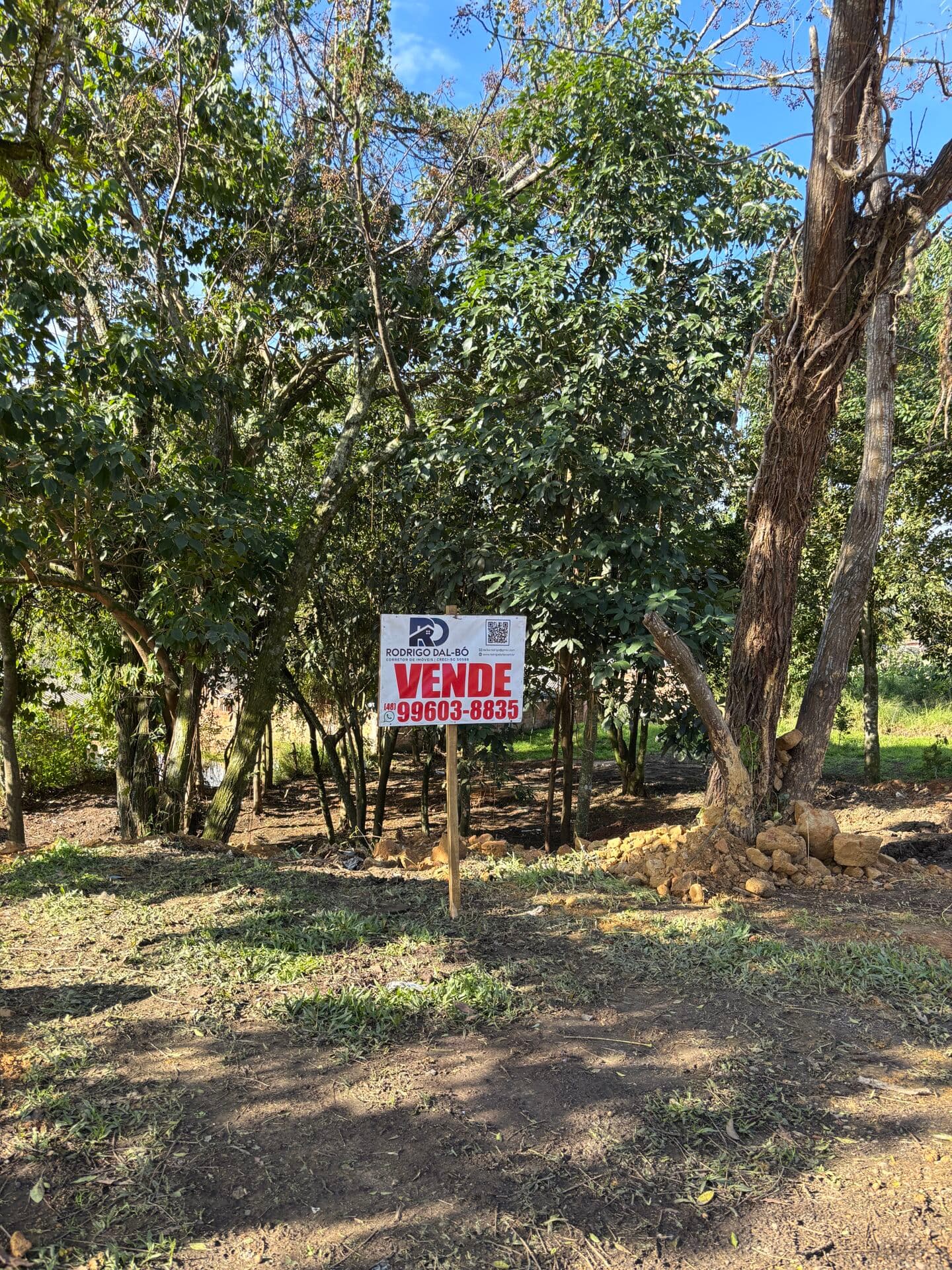 Lote/Terreno em Criciúma - Metropol
