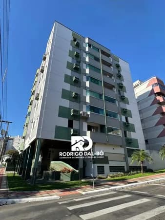 Apartamento em Criciúma - Centro
