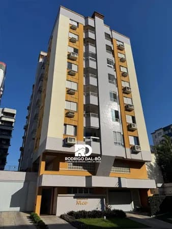 Apartamento em Criciúma - Michel