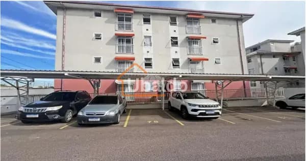 Apartamento em Araucária - Costeira