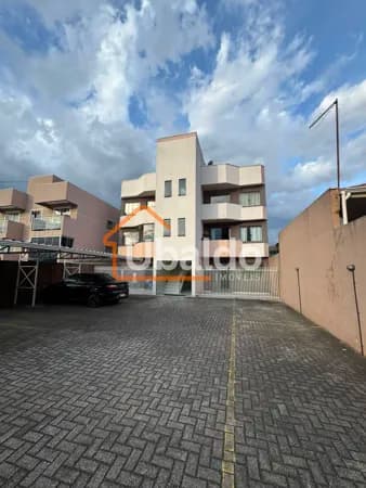 Apartamento em Araucária - Porto das Laranjeiras