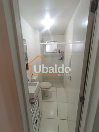 Apartamento em Araucária - Capela Velha