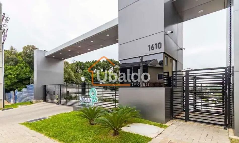 Apartamento em Araucária - Campina da Barra