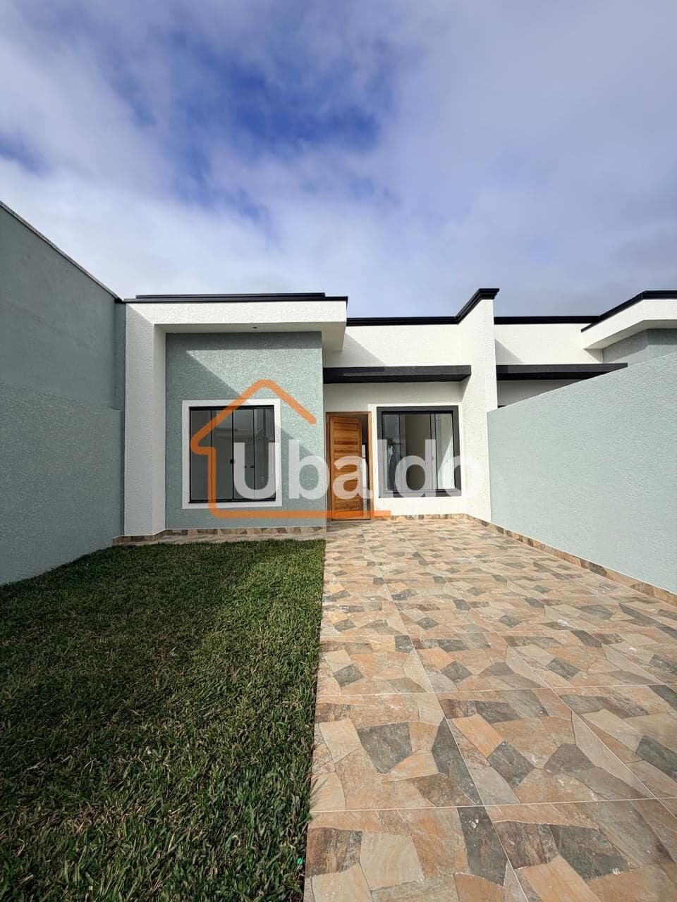 Casa em Araucária - Passauna