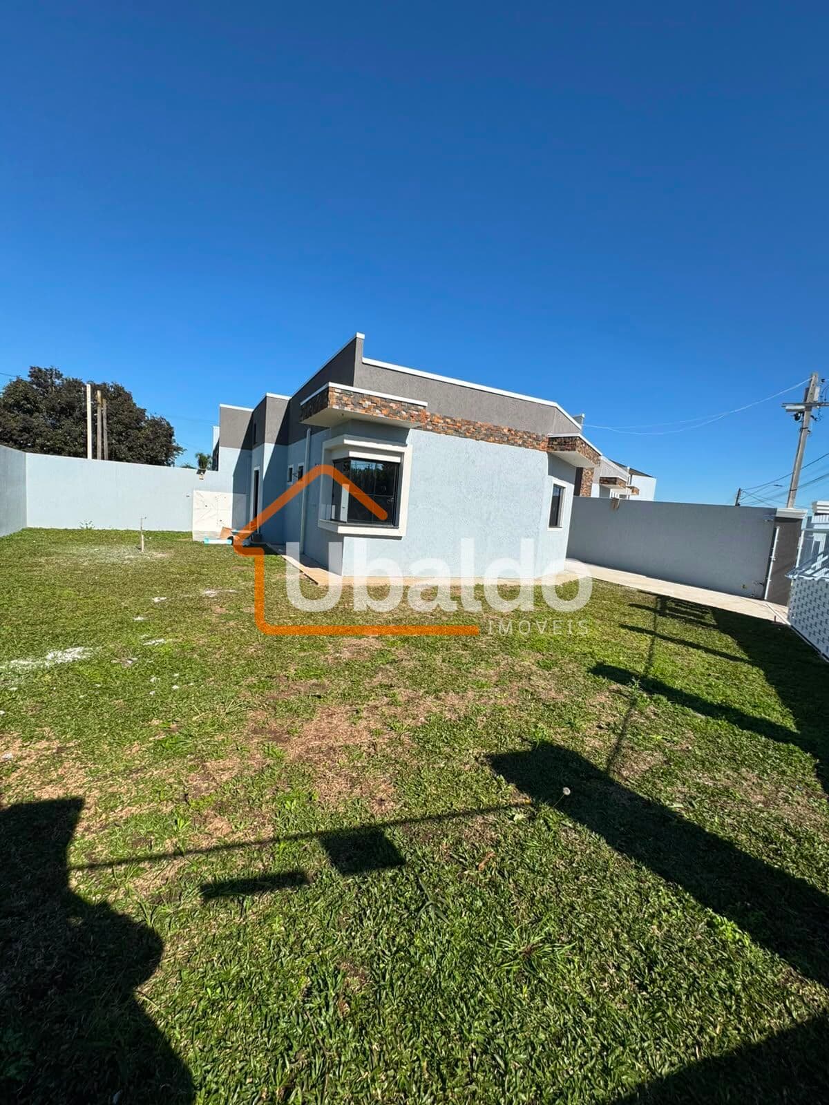 Casa em Araucária - Costeira
