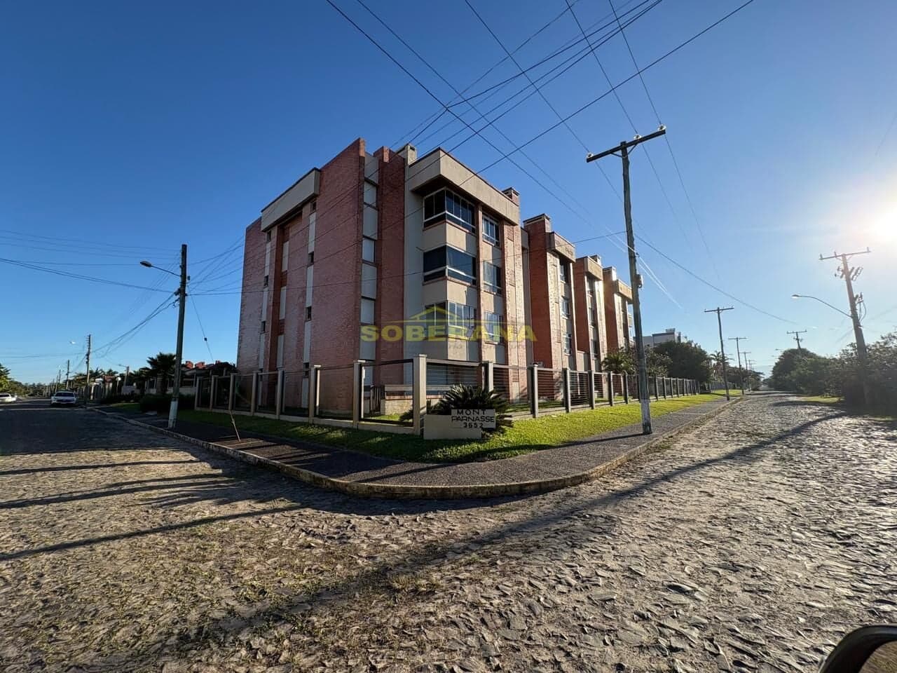 Apartamento em Capão da Canoa - Capao Novo