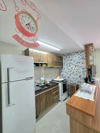 Apartamento em Capão da Canoa - Centro