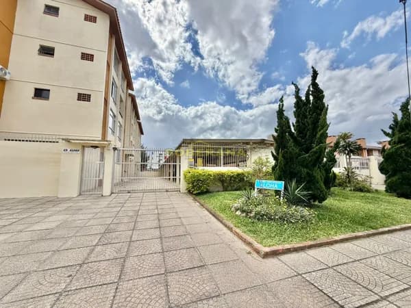 Apartamento em Capão da Canoa - Centro
