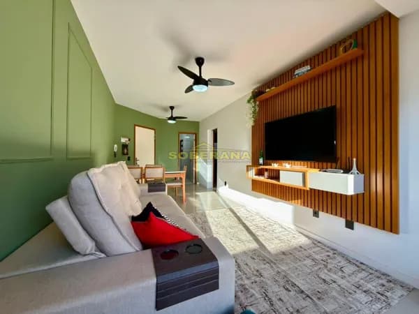 Apartamento em Capão da Canoa - Capão da Canoa