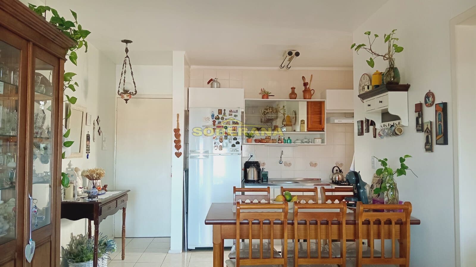 Apartamento em Capão da Canoa - Capao Novo