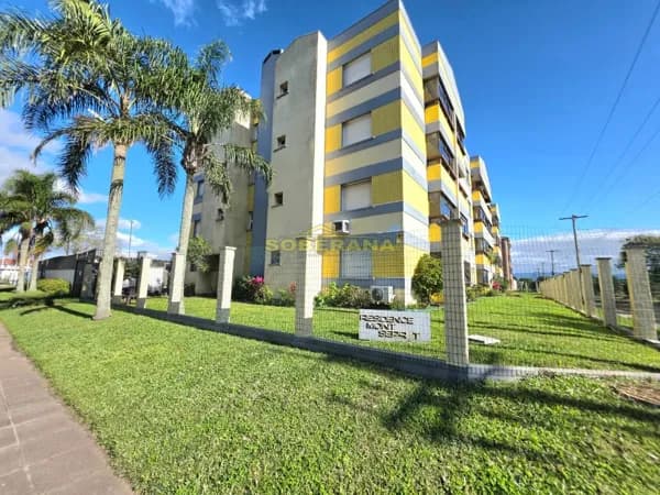 Apartamento em Capão da Canoa - Capao Novo