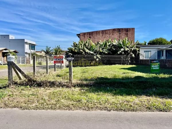 Lote/Terreno em Capão da Canoa - Centro