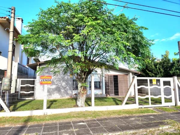 Casa em Capão da Canoa - Capao Novo