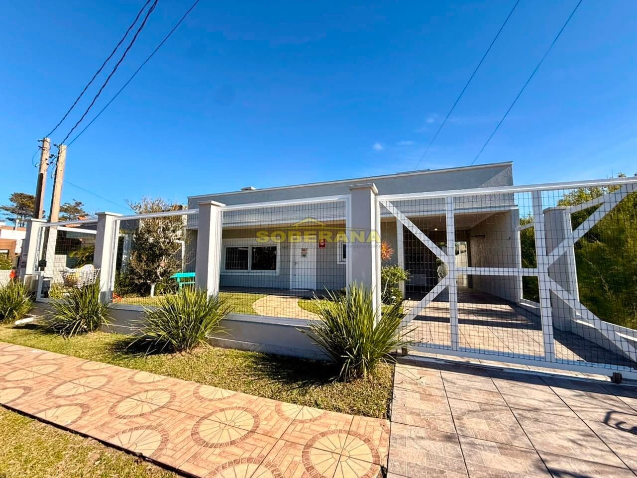 Casa em Capão da Canoa - Capão Novo Village