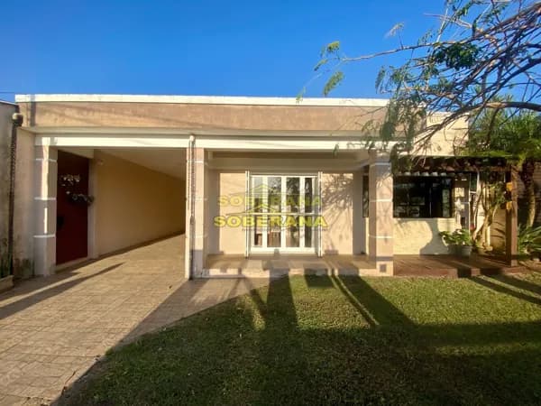 Casa em Capão da Canoa - Capao Novo