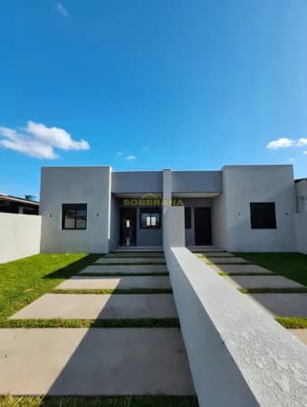 Casa em Capão da Canoa - Capao Novo